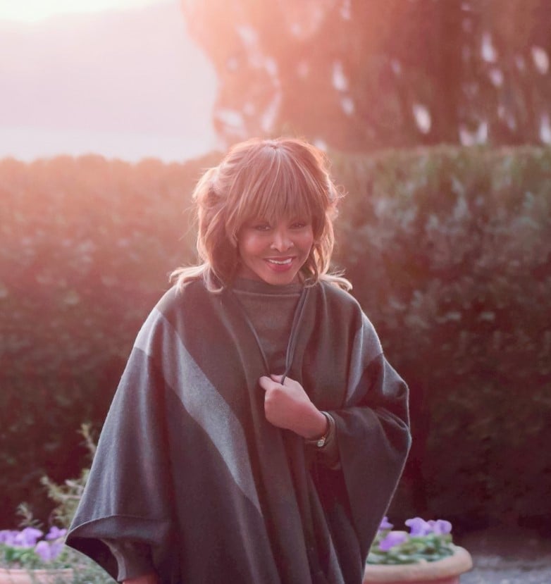 เปิดเลขอายุ ทีน่า เทอร์เนอร์ เสียชีวิต