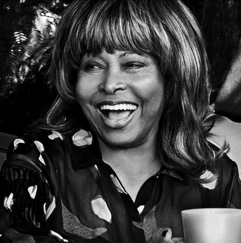 เปิดเลขอายุ ทีน่า เทอร์เนอร์ เสียชีวิต