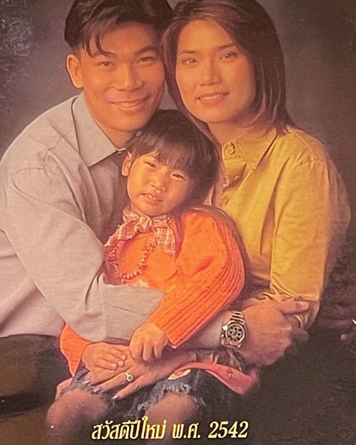 เอ๋ ชนม์สวัสดิ์ ครบรอบ50วัน เสียชีวิต