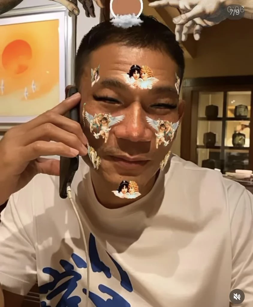 น้องเพลง โพสต์คลิปคุณพ่อ