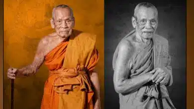 เลขเด็ดงวดนี้ 1 12 66 หลวงพ่อพัฒน์ มรณภาพ
