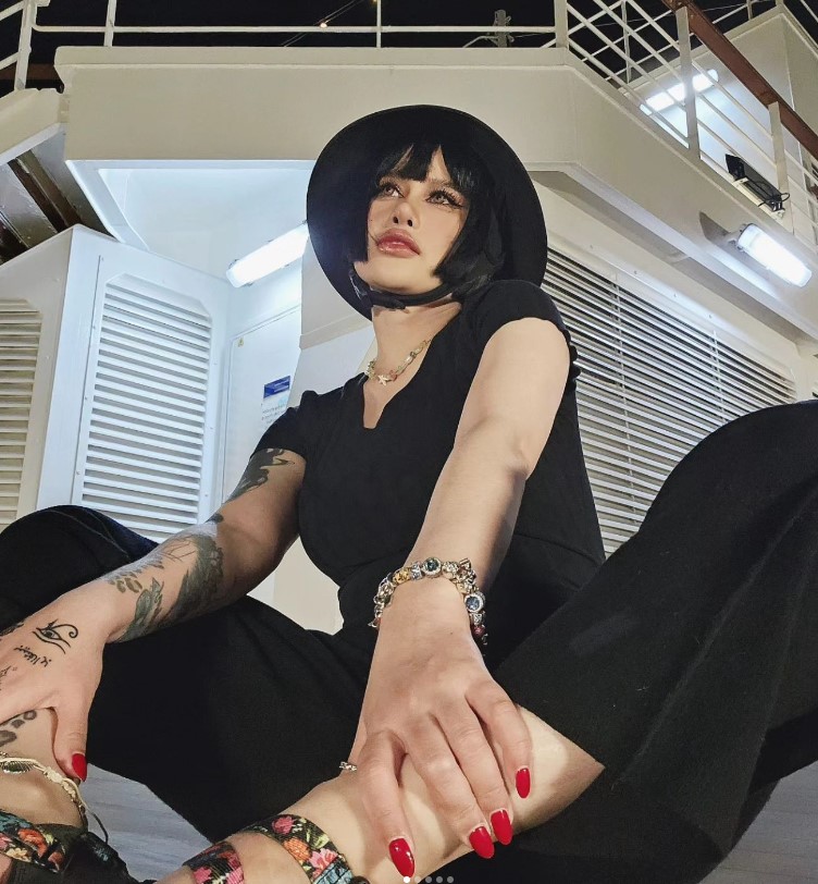 เลขเด็ด ปรางทิพย์ ลูกสาวซาตาน 1 มิถุนายน 2566