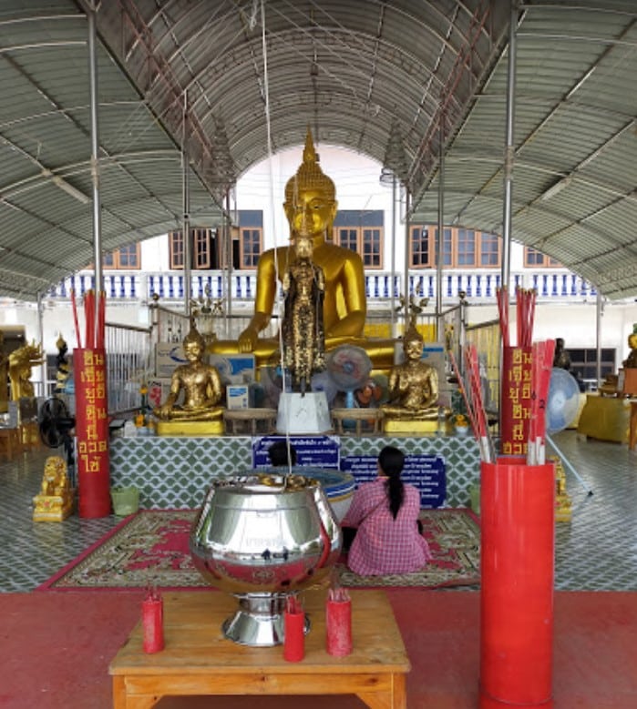 เลขเด็ด พ่อขุนช้างมหาเศรษฐี 2 5 66