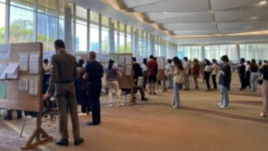 เลือกตั้งล่วงหน้า we watch