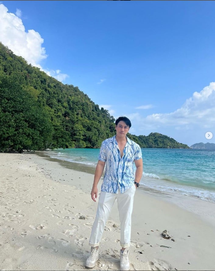 เอ พศิน ณิชา