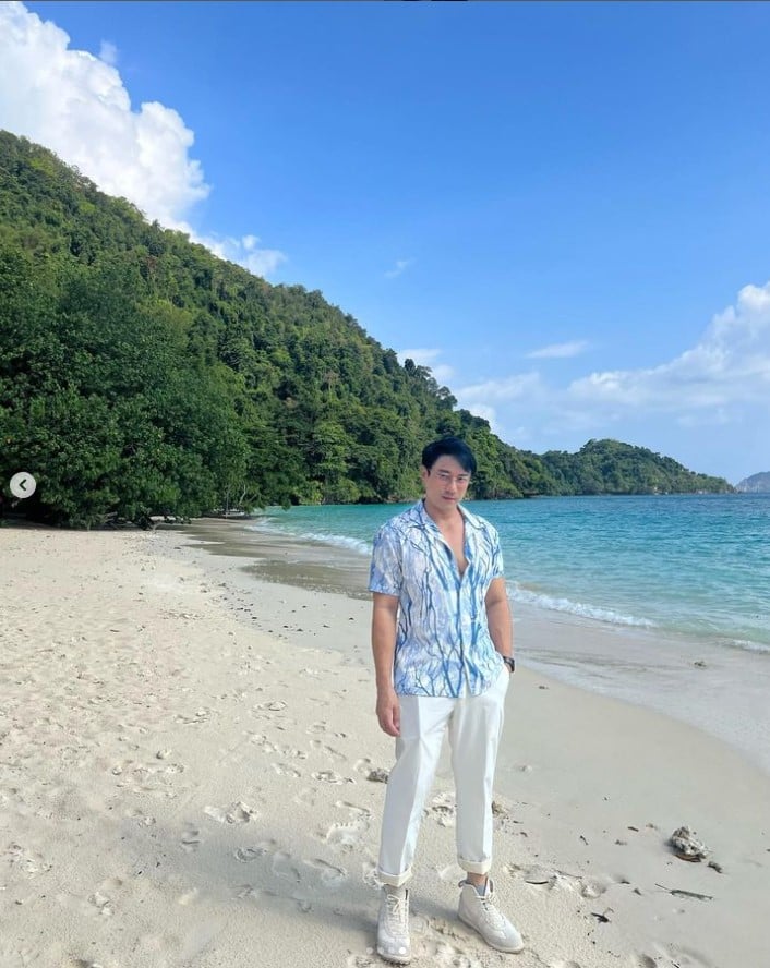 เอ พศิน ณิชา