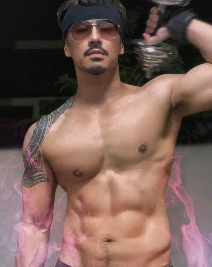 เอ พศิน ณิชา