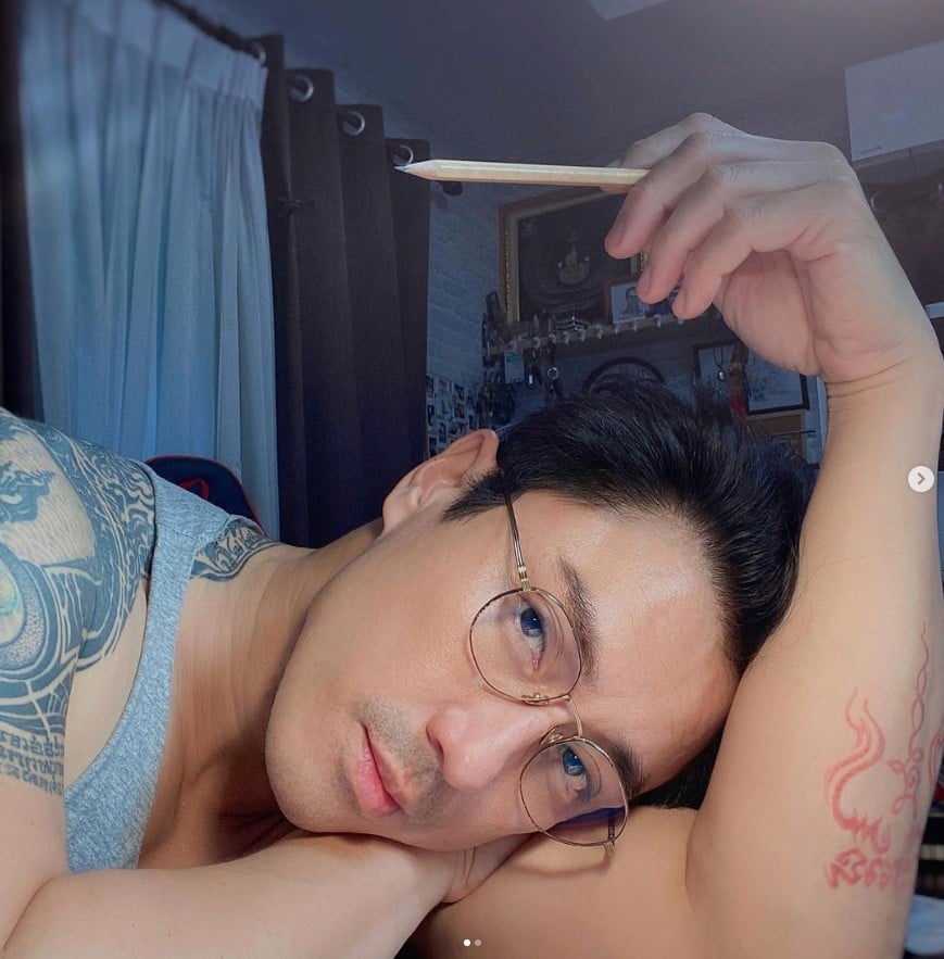 เอ พศิน ณิชา