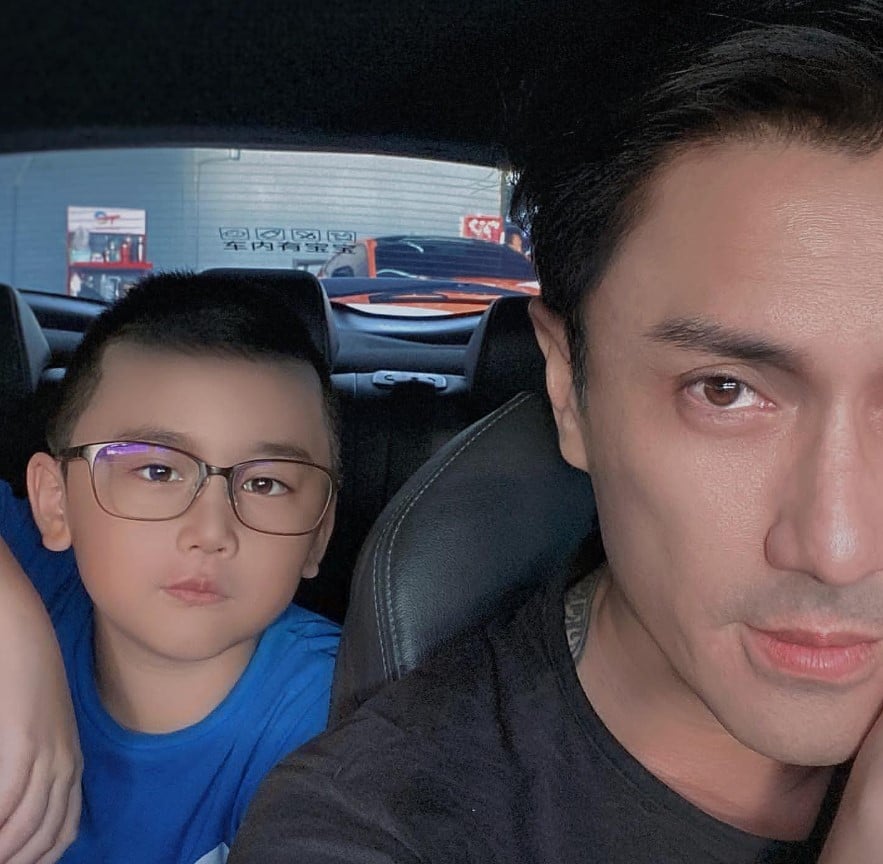 เอ พศิน ณิชา