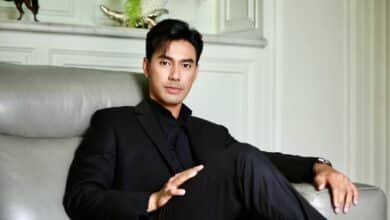 เอส กันตพงศ์ วูบ