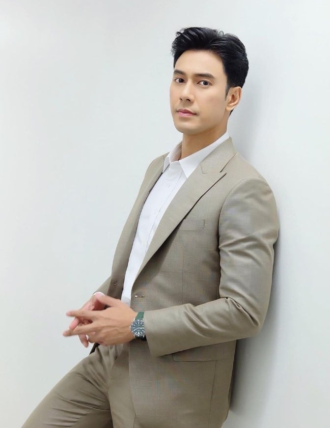 เอส กันตพงส์ บำรุงรักษ์ หมดสติกลางงาน