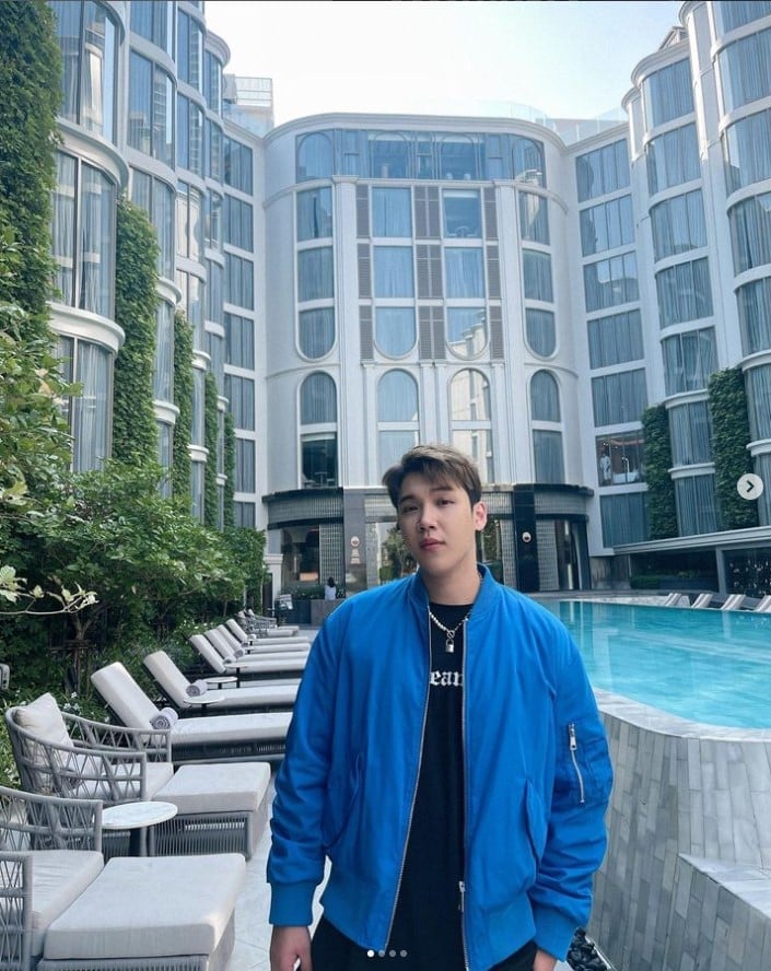 แกงส้ม The Little Mermaid 2023