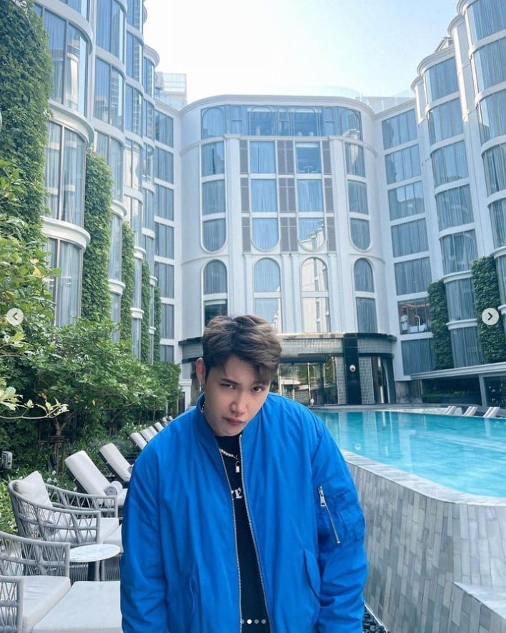 แกงส้ม The Little Mermaid 2023