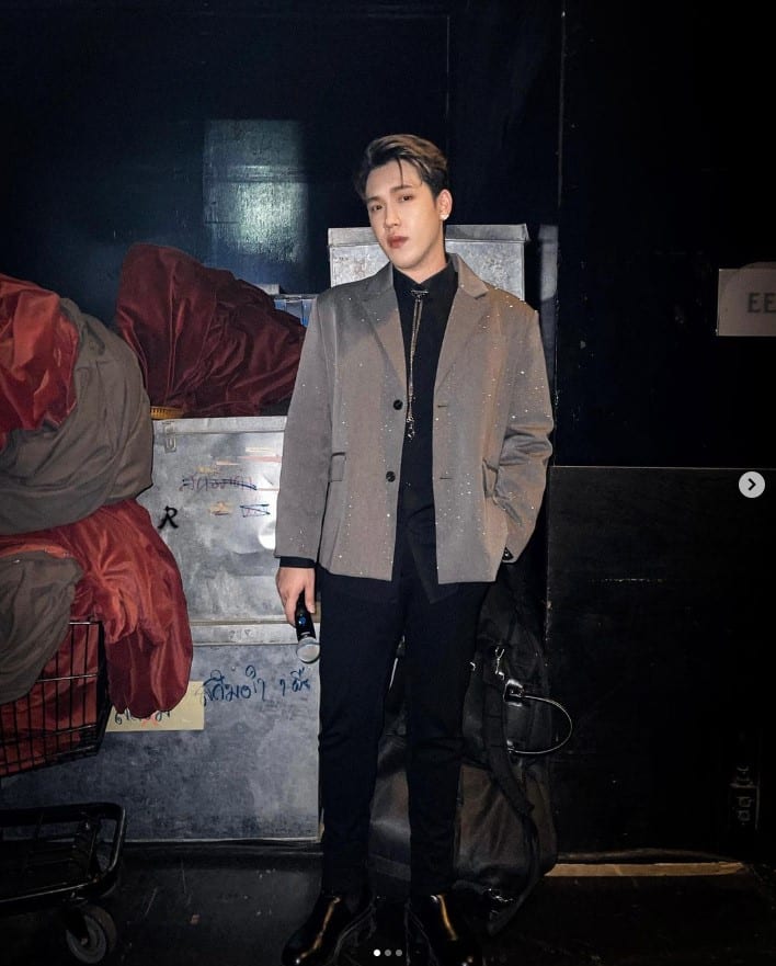 แกงส้ม The Little Mermaid 2023