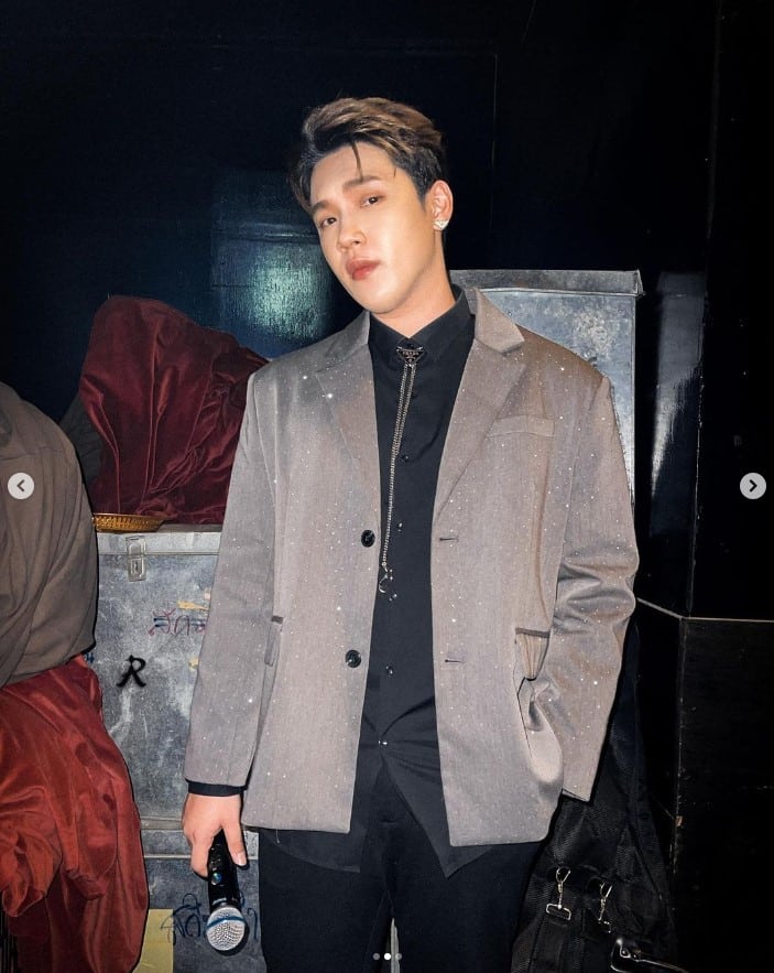 แกงส้ม The Little Mermaid 2023