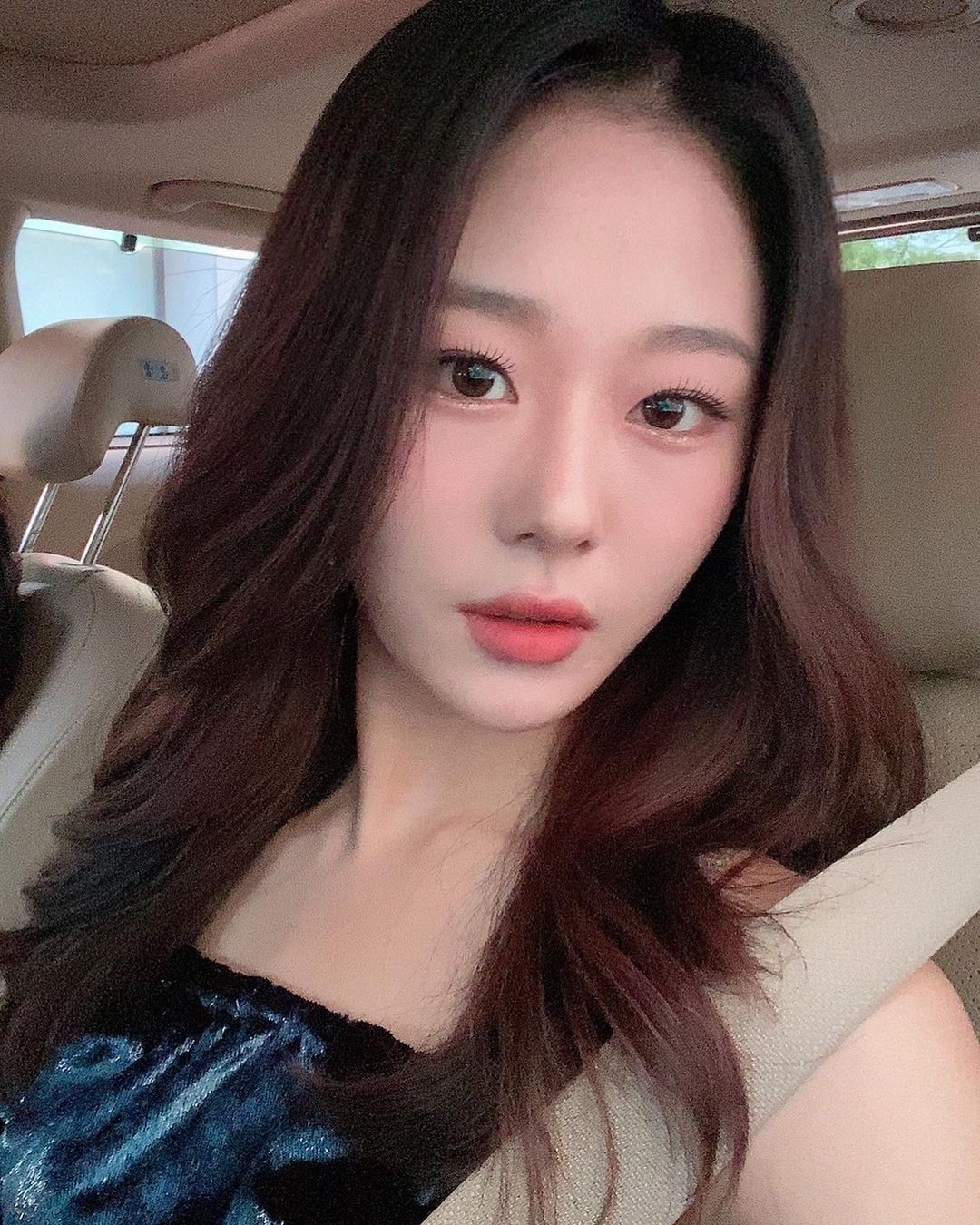 แชริน Cherry Bullet Queendom Puzzle มีใครบ้าง