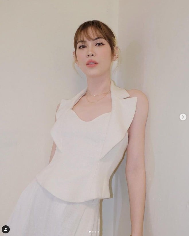 แมท ภีรนีย์ บิกินี่