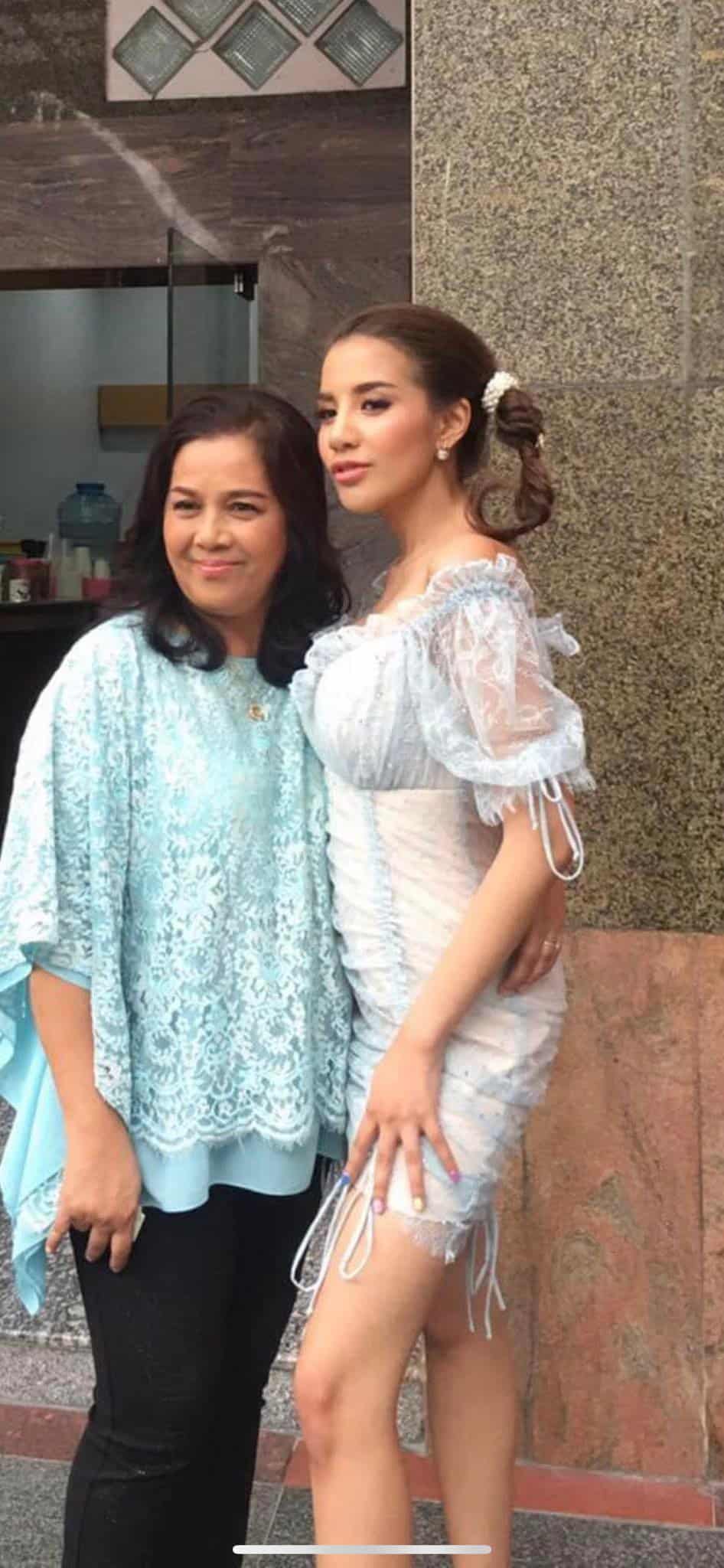 แม่ใบเตย