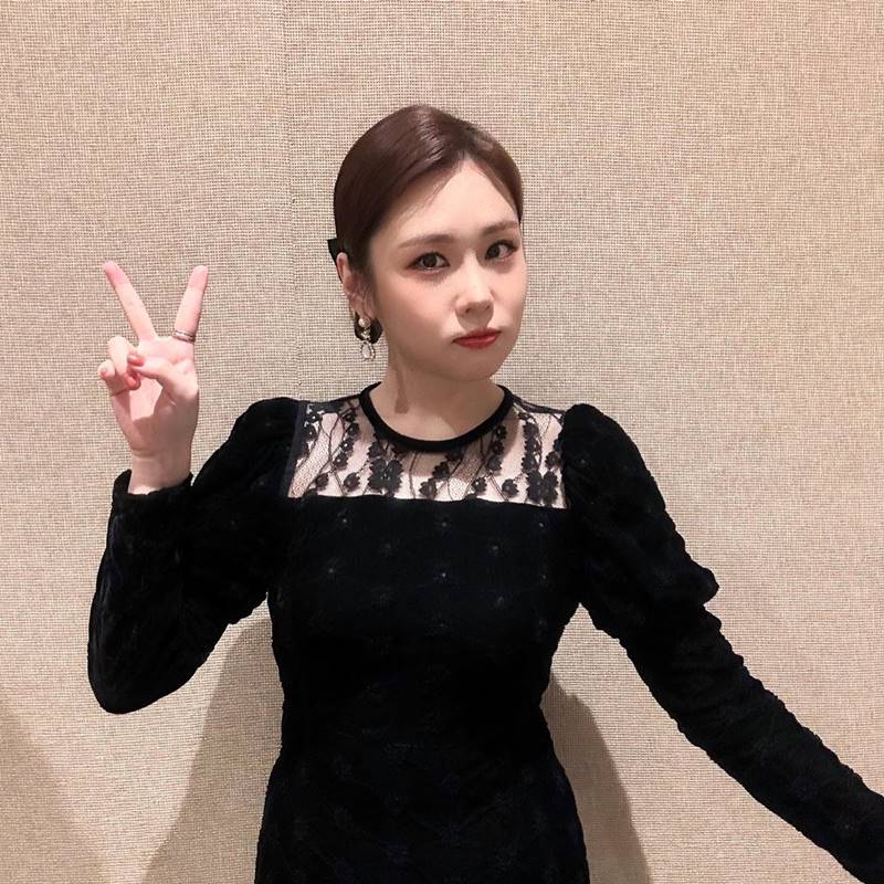 แฮซู เสียชีวิตแล้ว