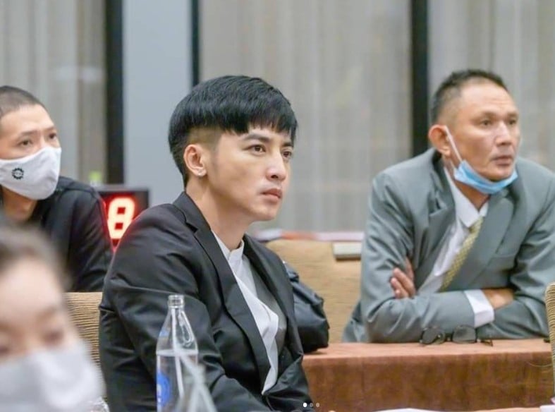 โกสินทร์ ราชกรม ประวัติ ดารา บันเทิง