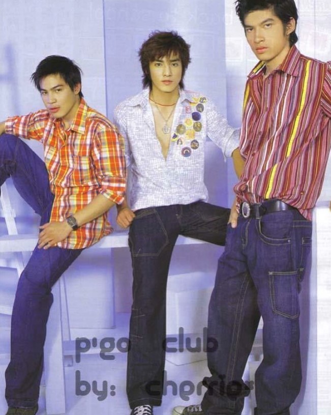 โกสินทร์ ราชกรม ประวัติ นักแสดง