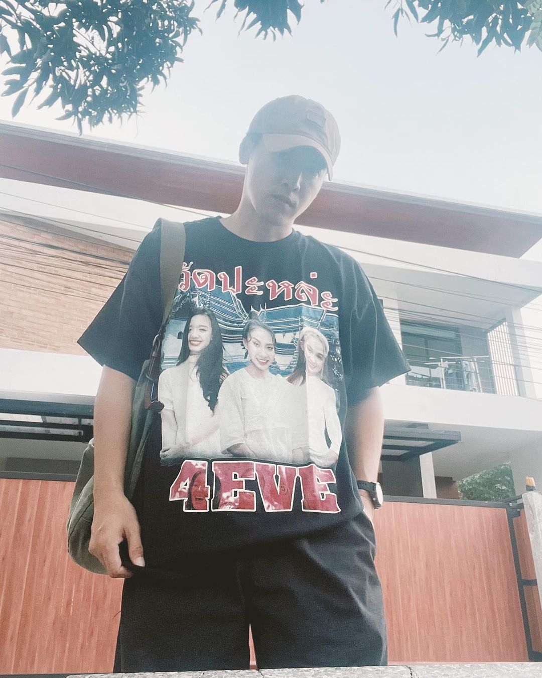 โกสินทร์ แบกะดิน