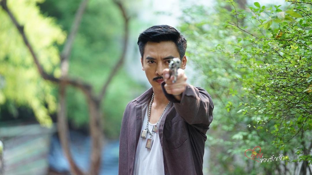 โกสินทร์ แบกะดิน