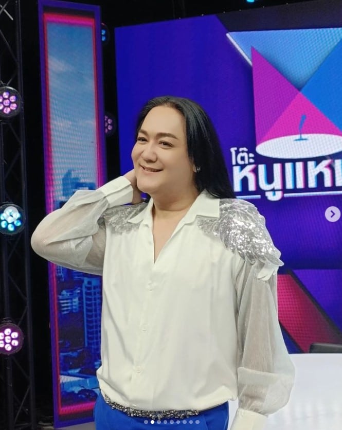 โก้ ธีรศักดิ์ เพื่อนบ้านมหาภัย