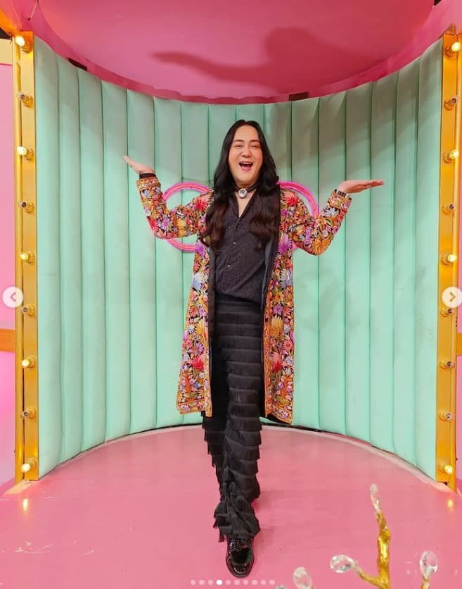 โก้ ธีรศักดิ์ เพื่อนบ้านมหาภัย