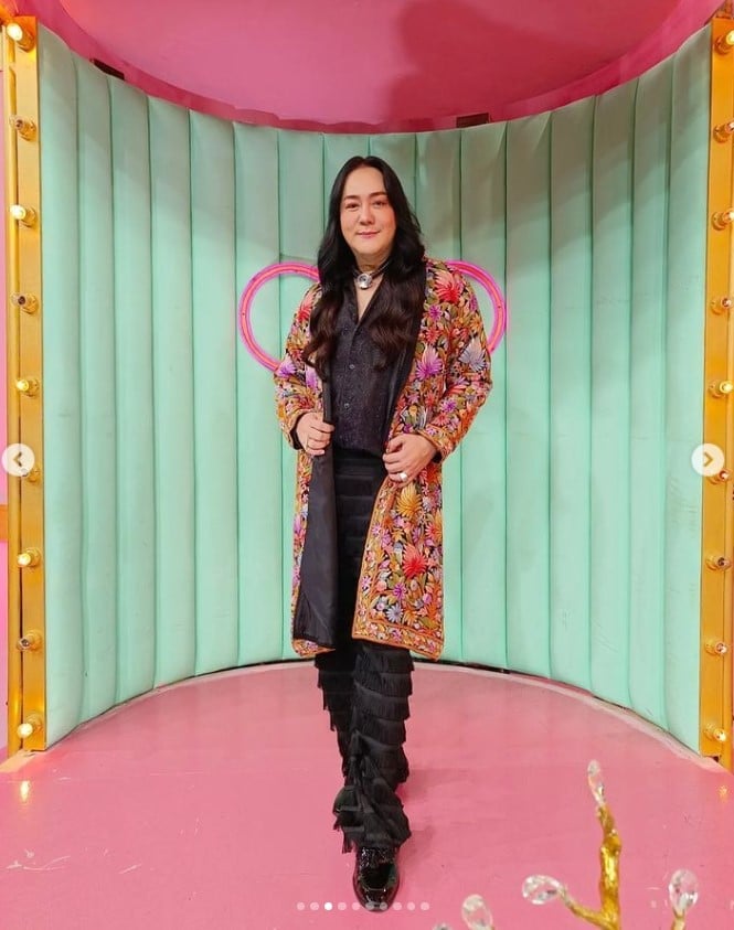 โก้ ธีรศักดิ์ เพื่อนบ้านมหาภัย