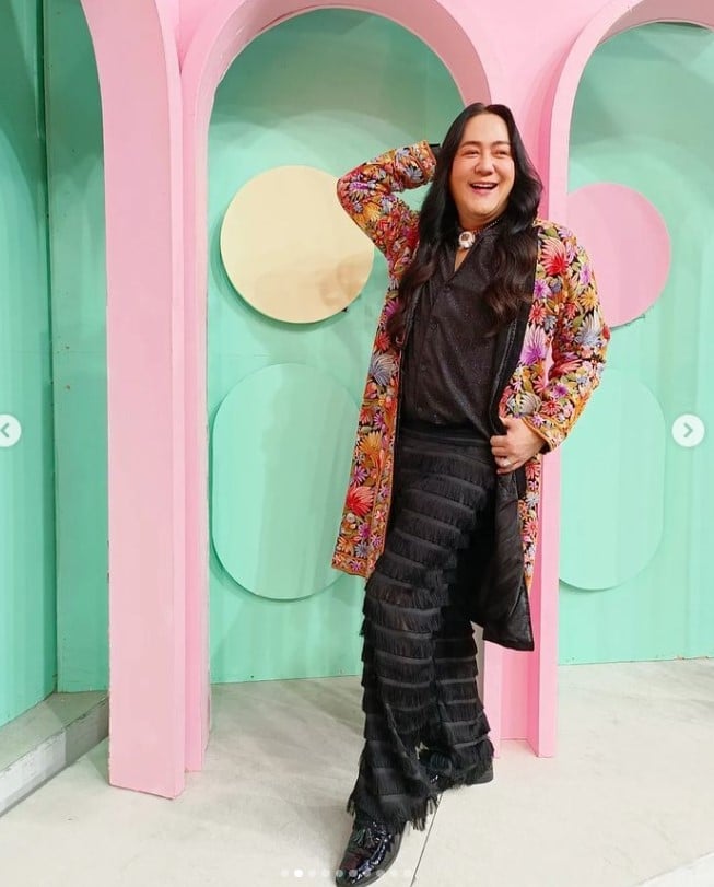 โก้ ธีรศักดิ์ เพื่อนบ้านมหาภัย