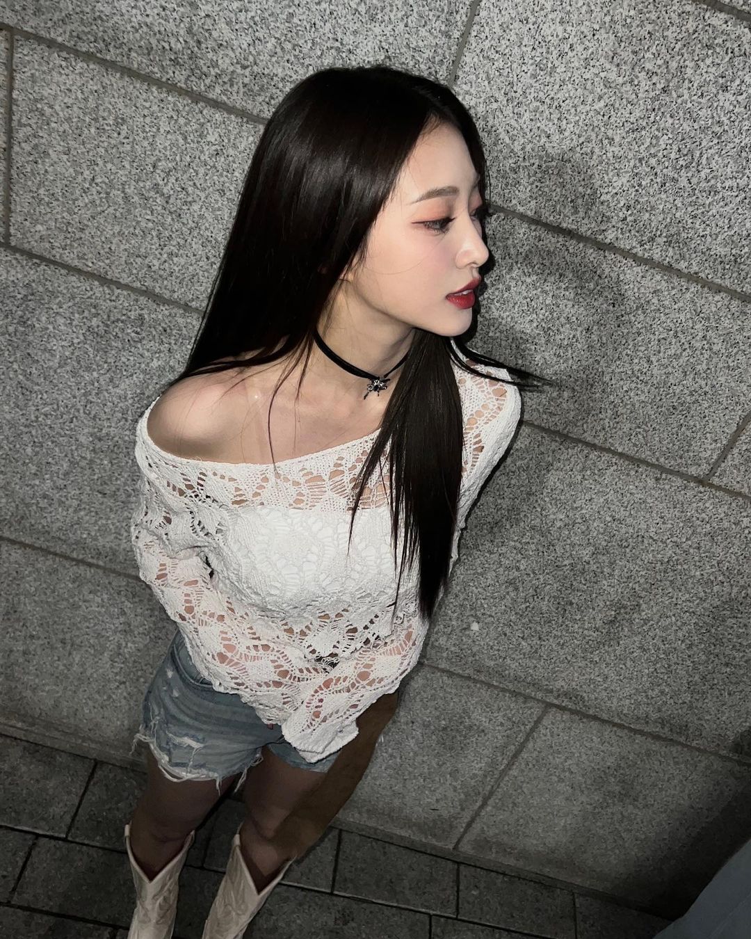 โชอา Weeekly