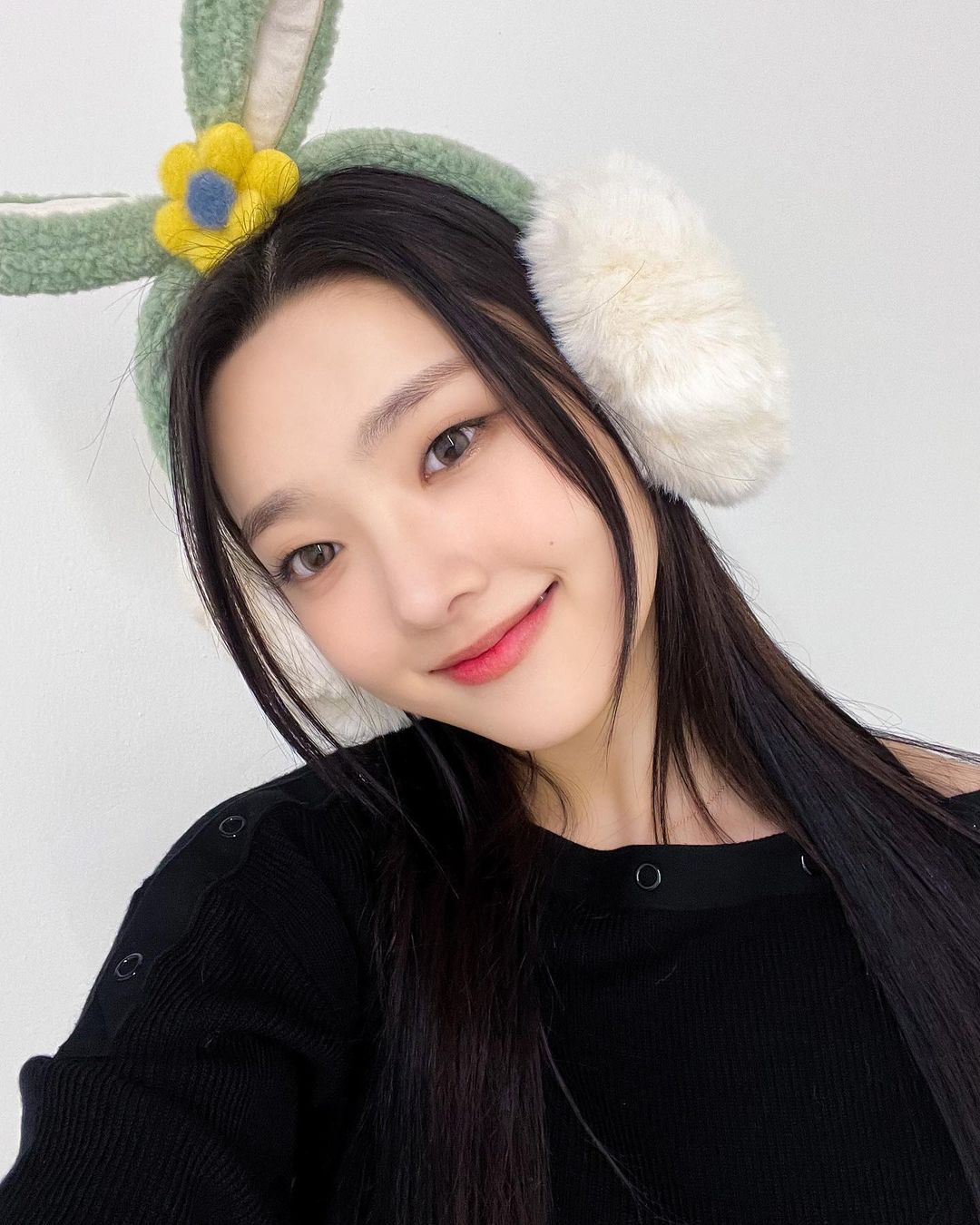 โซอึน Weeekly Queendom Puzzle มีใครบ้าง