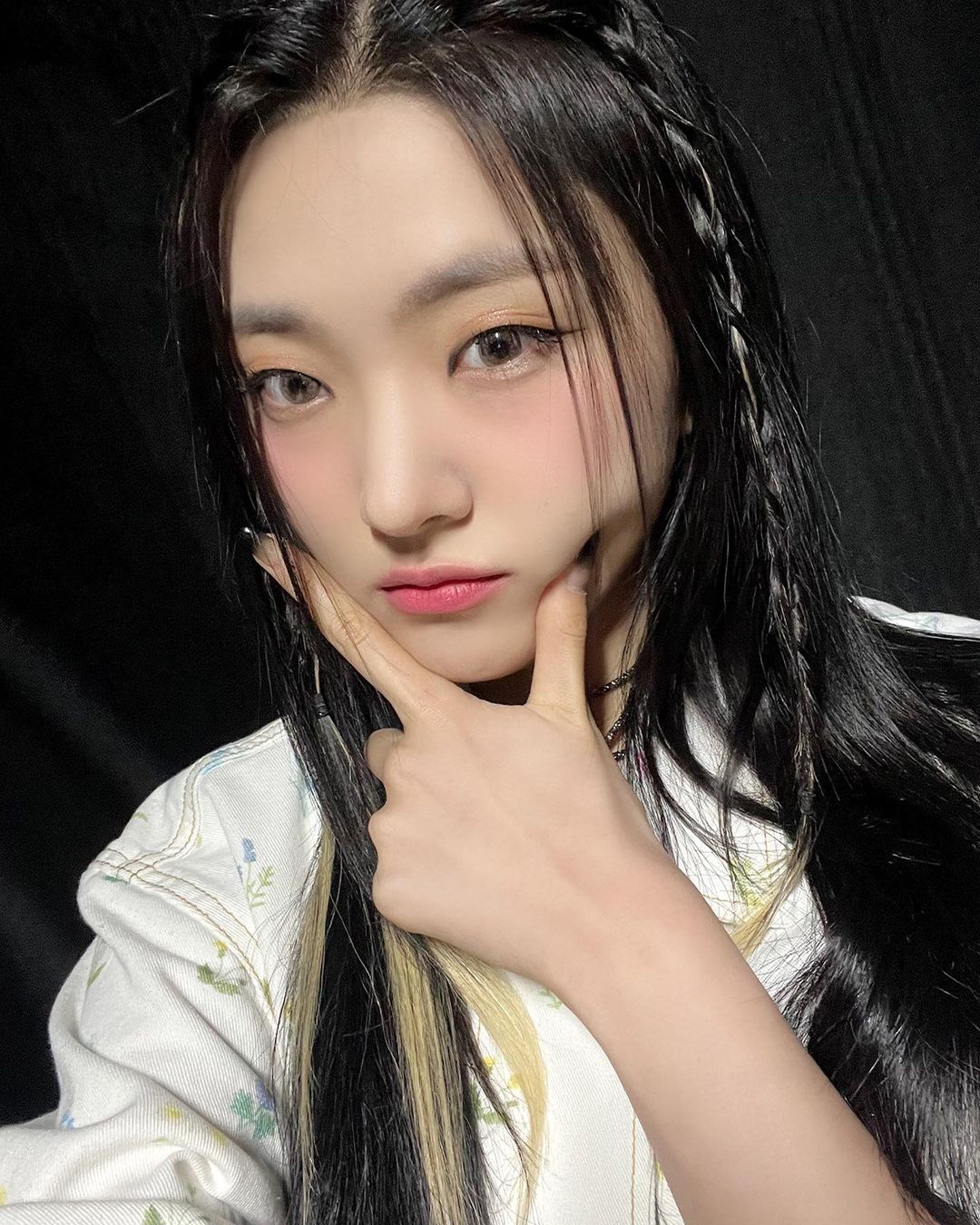 โซอึน Weeekly