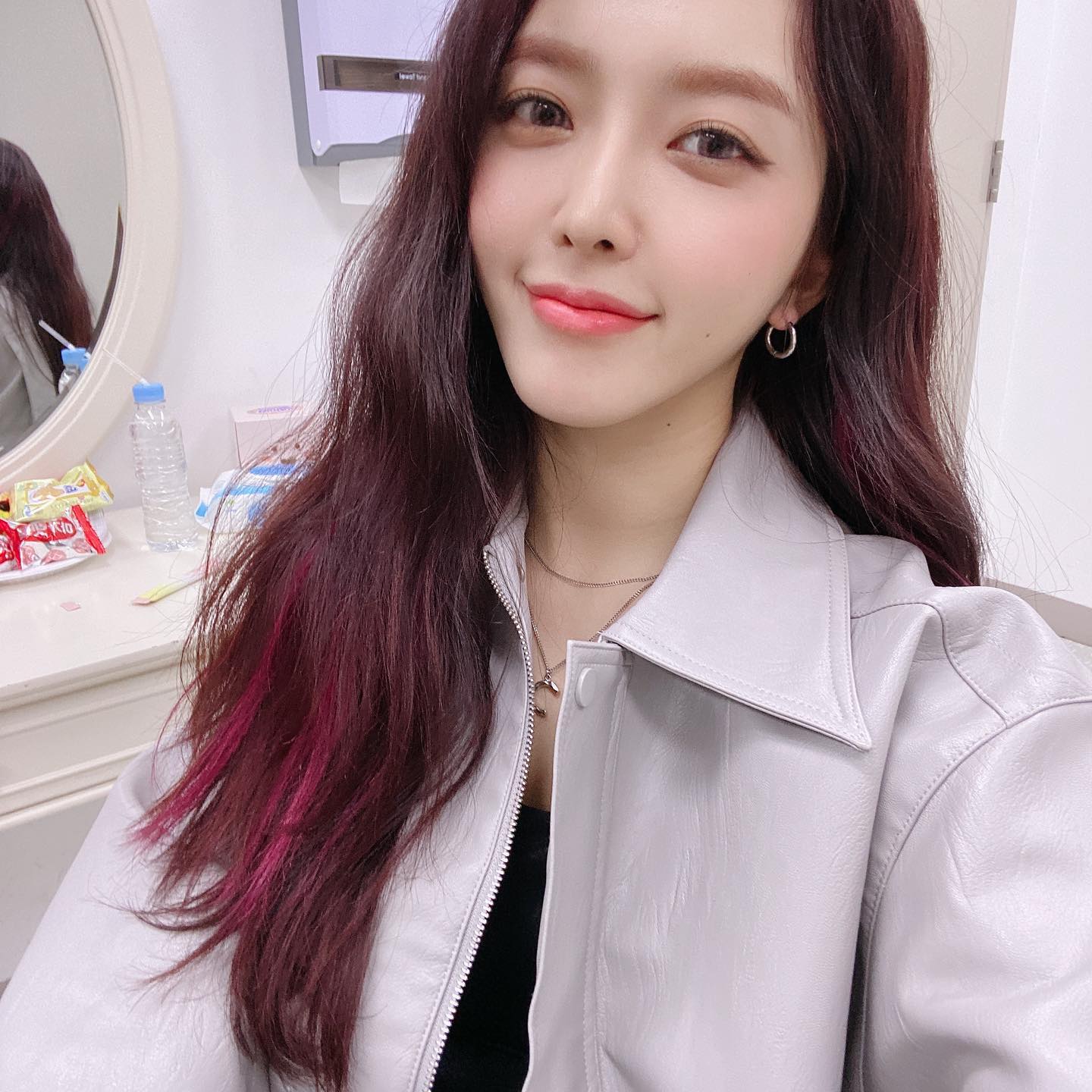 Queendom Puzzle มีใครบ้าง