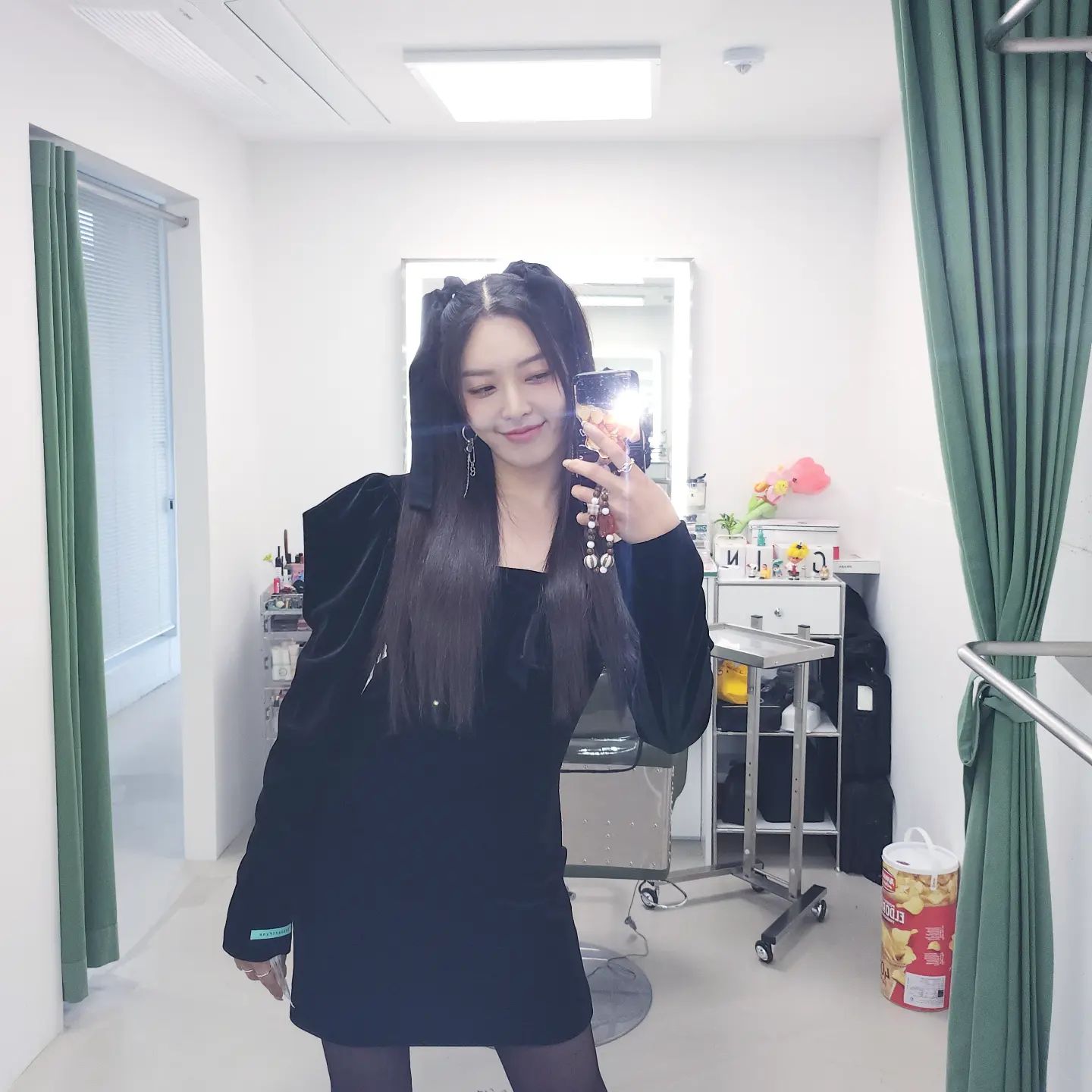 Queendom Puzzle มีใครบ้าง