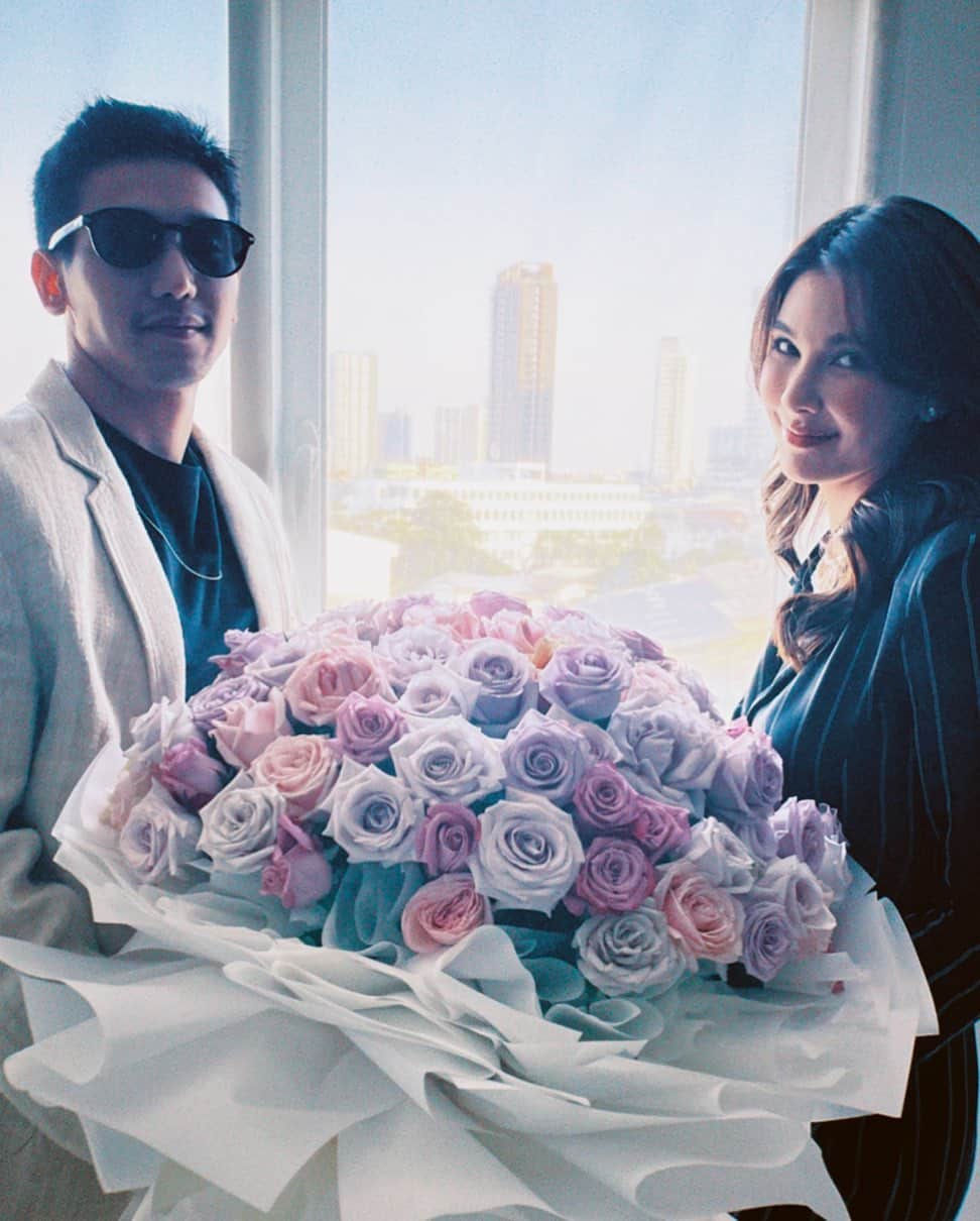 ก๊อตโบว์เลิกกัน