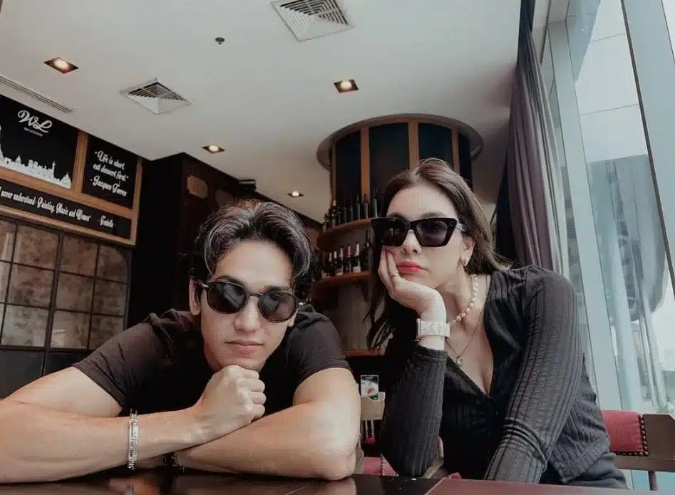 โพสต์สุดท้าย ก๊อต จิรายุ