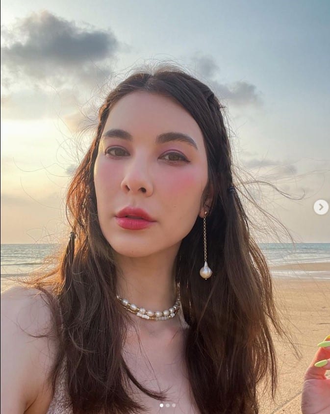 โบว์ เบญจวรรณ ร้องไห้ เลิก ก๊อต