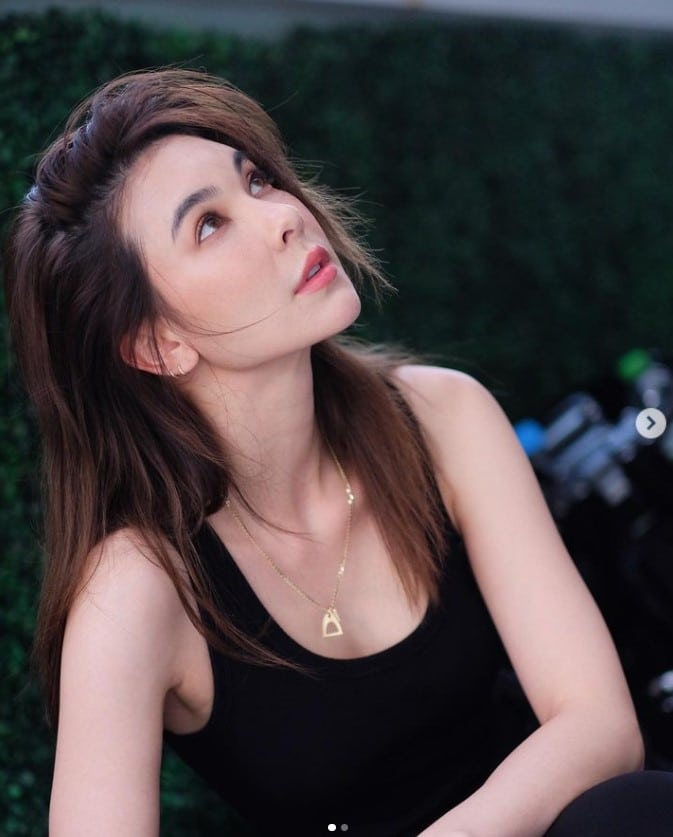 โบว์ เบญจวรรณ ร้องไห้ เลิก ก๊อต