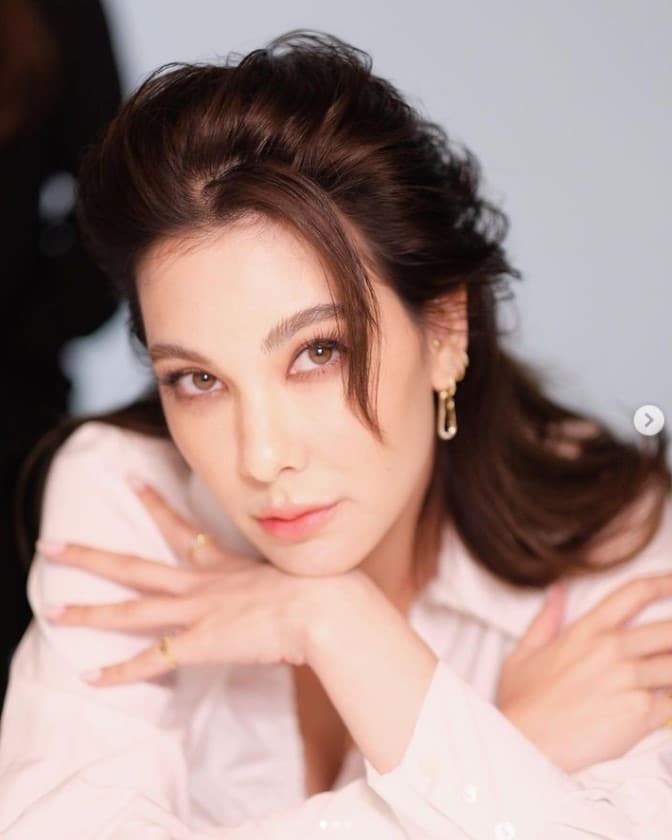 โบว์ เบญจวรรณ ร้องไห้ เลิก ก๊อต