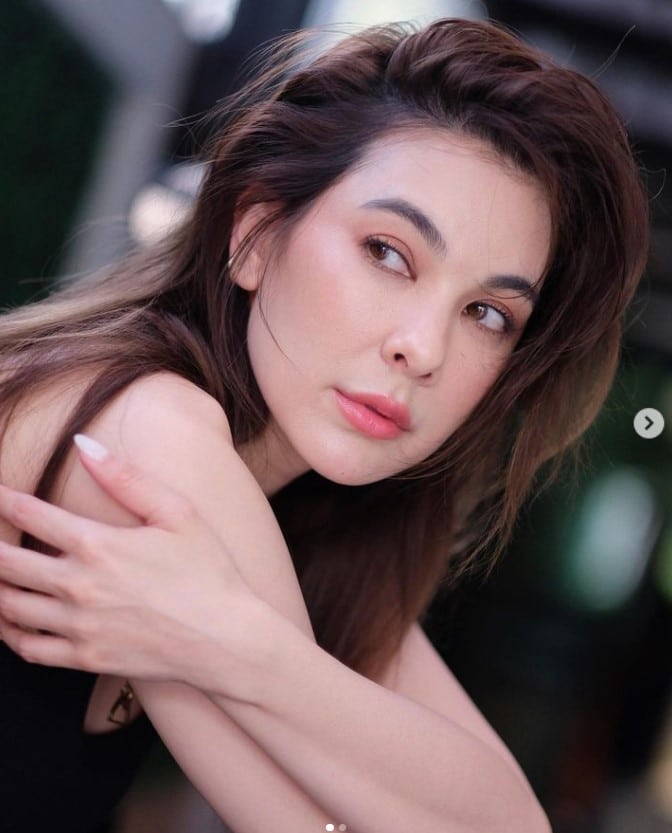 โบว์ เบญจวรรณ ร้องไห้ เลิก ก๊อต