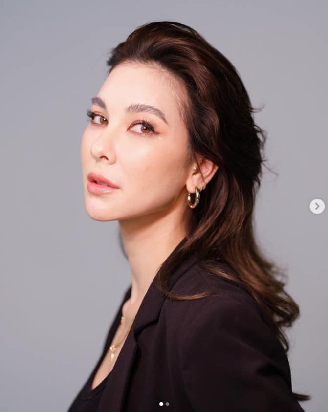 โบว์ เบญจวรรณ ร้องไห้ เลิก ก๊อต