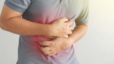 โรคกระเพาะ