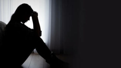 โรคซึมเศร้า