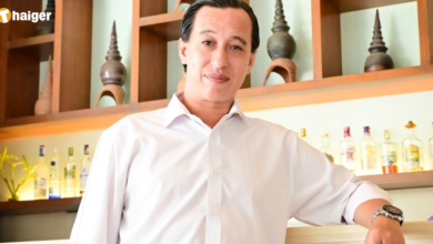 โรงแรมอังสนาลากูน่า ภูเก็ต ผู้อำนวยการ