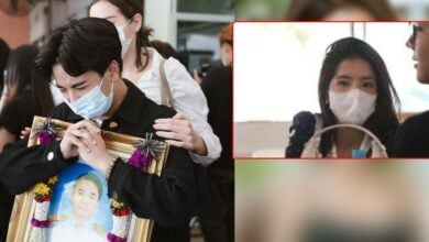 ใบเตย น้องชาย