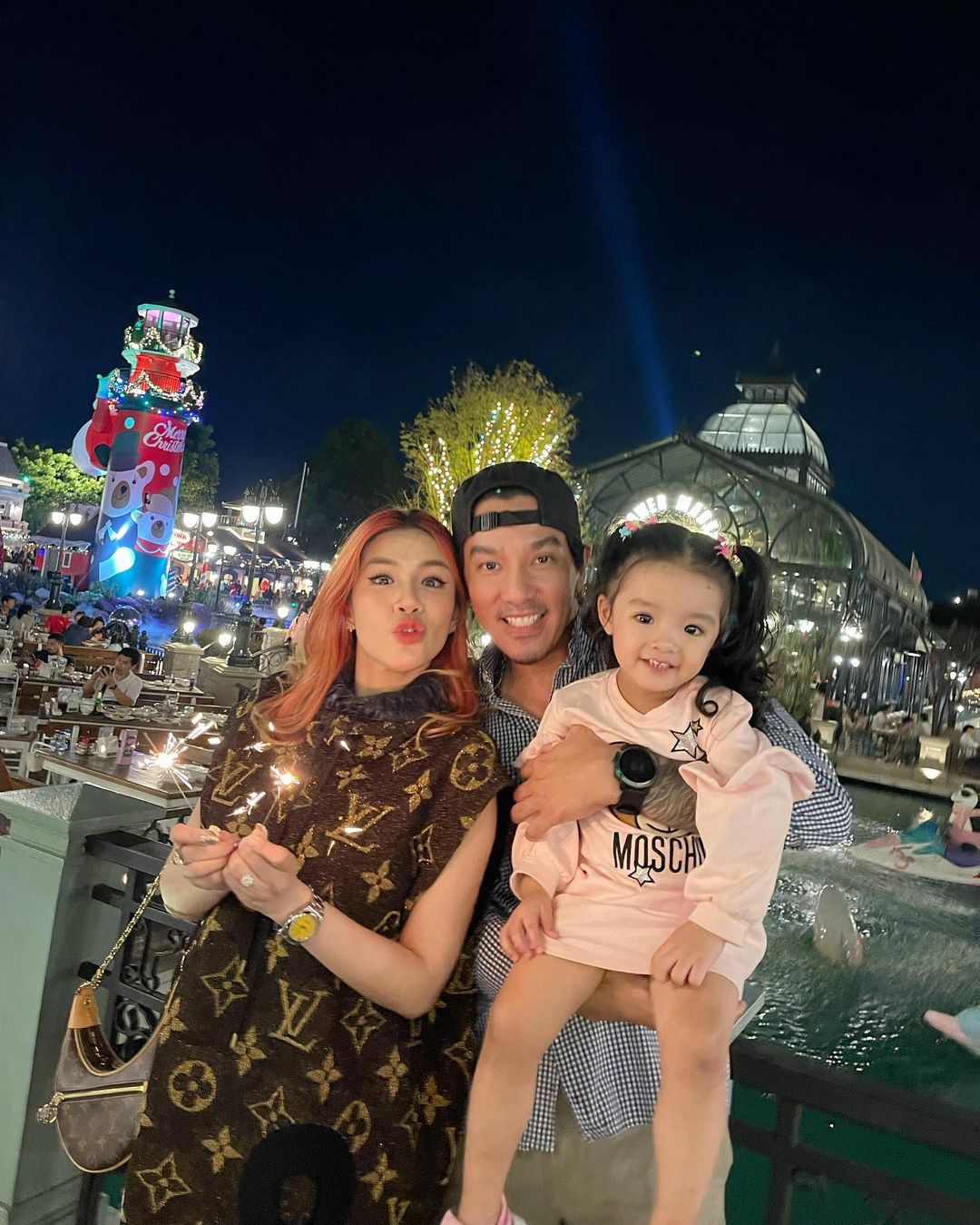 ใบเตย เข้าเรือนจำ คิดถึงลูก