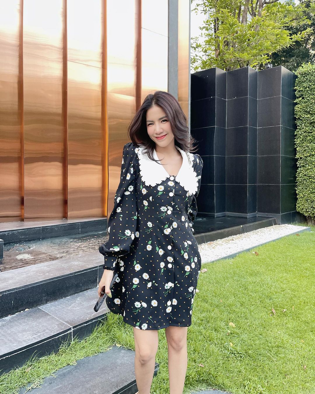 ใบเตย อัปเดตอาการแฟนน้องชาย