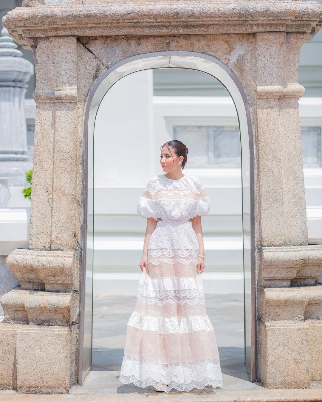 ใบเตย อัปเดตล่าสุดอาการน้องชาย